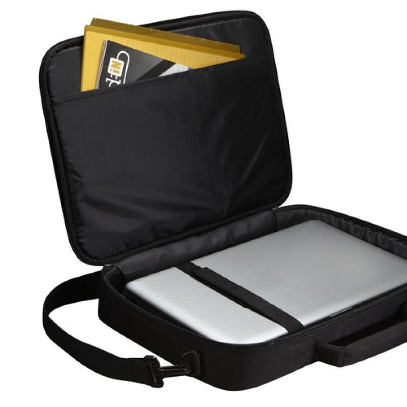Case Logic laptop case 15.6" · Sacs et sacoches · Informat Systems Strasbourg (image 4)