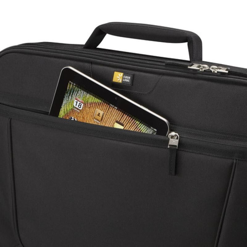 Case Logic laptop case 17.3" · Sacs et sacoches · Informat Systems Strasbourg (image 4)