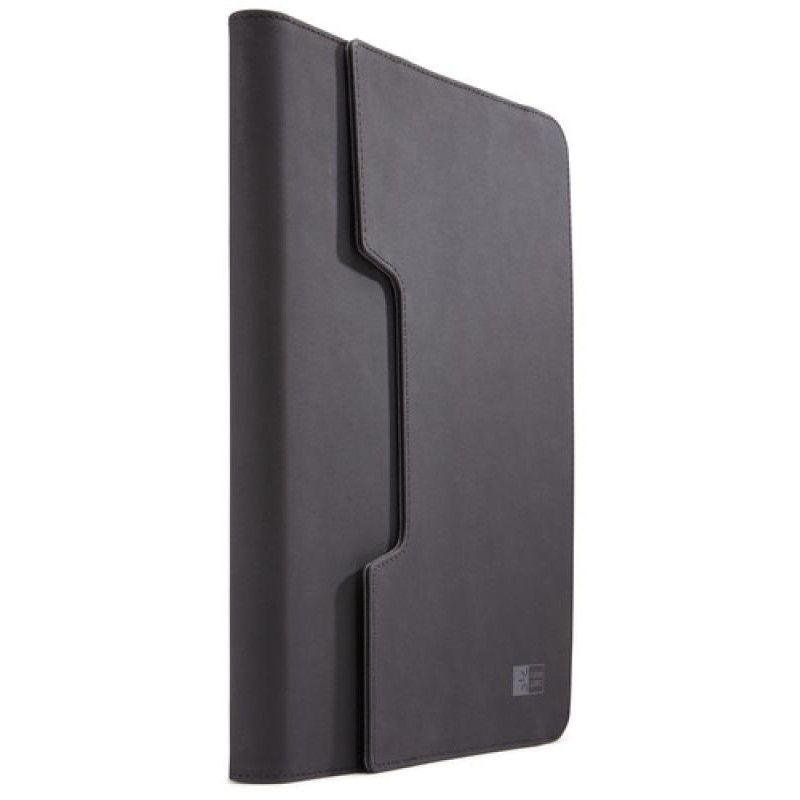 Case Logic SureFit CRUE-1110 Black 25,4 cm (10") Folio Noir · Sacs et sacoches · Informat Systems Strasbourg