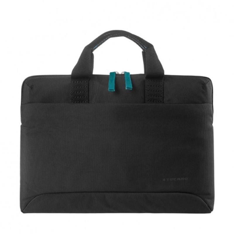 Tucano Saccoche SMILZA NB 14'' & MacBook 13-15'' Noir *BSM1314-BK · Sacs et sacoches · Informat Systems Strasbourg
