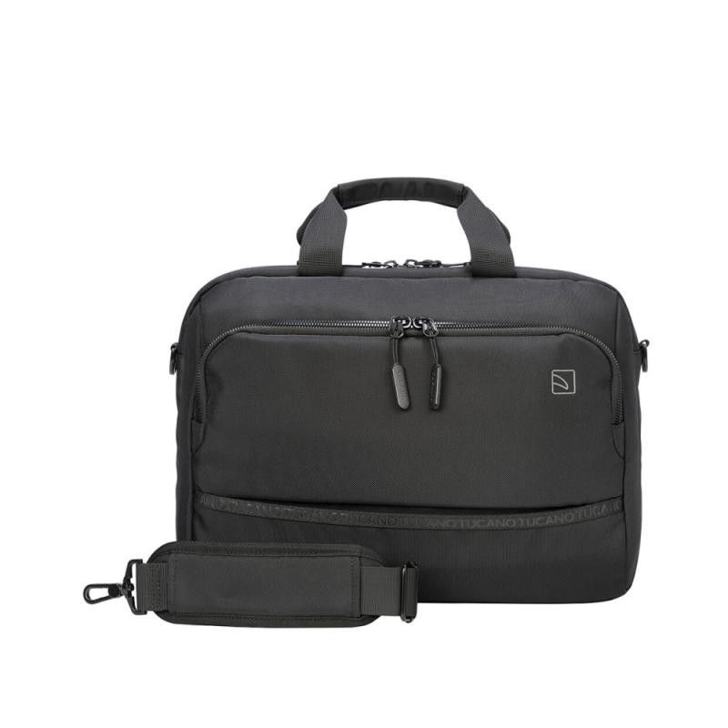 Tucano Saccoche PLAYER NB 15.6'' & MacBook 16'' Noir *BPLA15D-BK · Sacs et sacoches · Informat Systems Strasbourg (image 4)