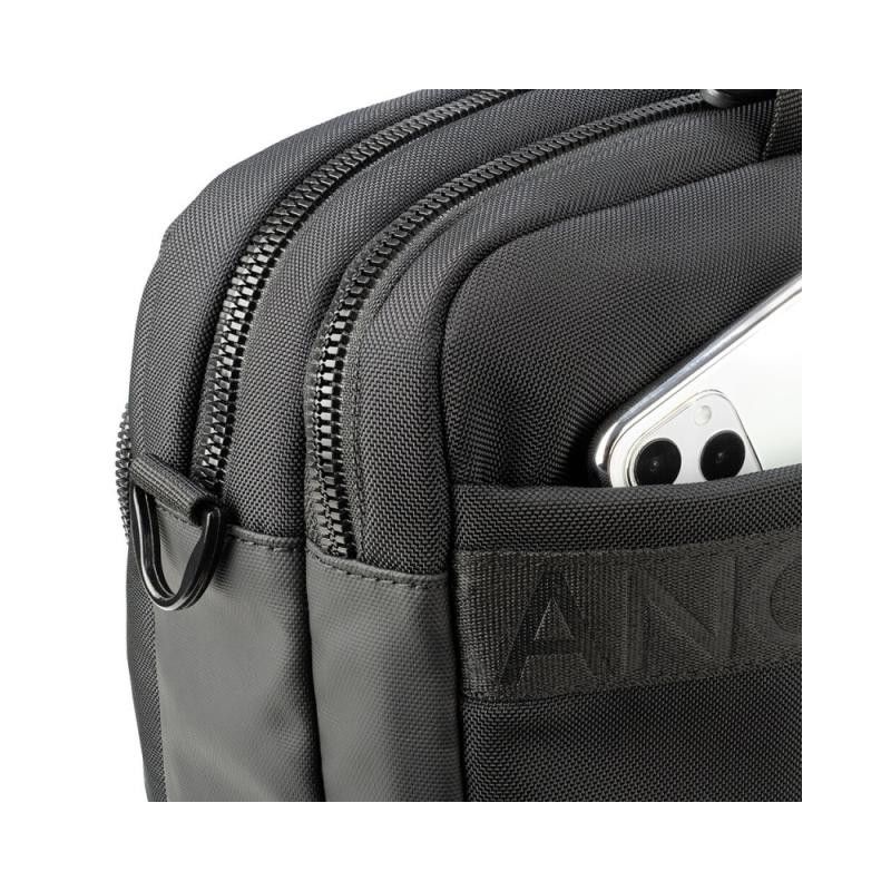 Tucano Saccoche PLAYER NB 15.6'' & MacBook 16'' Noir *BPLA15D-BK · Sacs et sacoches · Informat Systems Strasbourg (image 6)