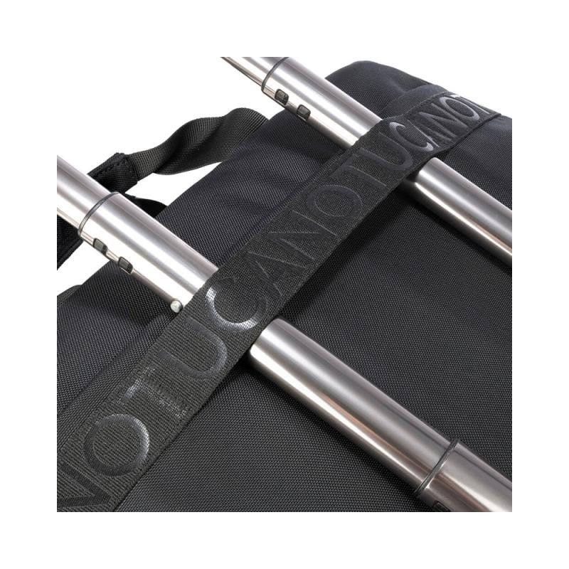 Tucano Saccoche PLAYER NB 15.6'' & MacBook 16'' Noir *BPLA15D-BK · Sacs et sacoches · Informat Systems Strasbourg (image 7)