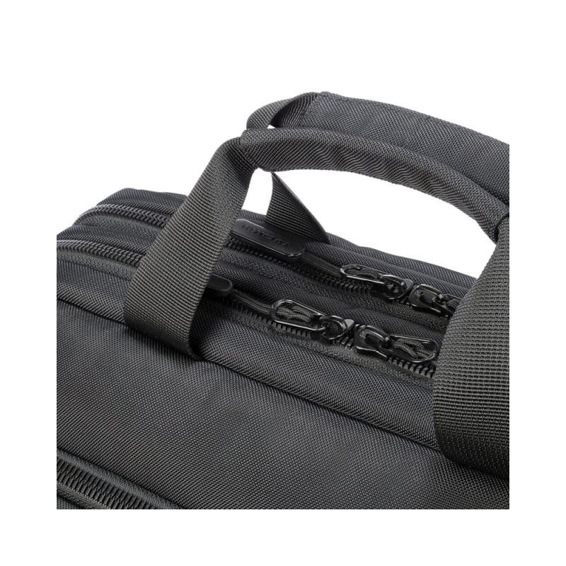 Tucano Saccoche PLAYER NB 15.6'' & MacBook 16'' Noir *BPLA15D-BK · Sacs et sacoches · Informat Systems Strasbourg (image 8)