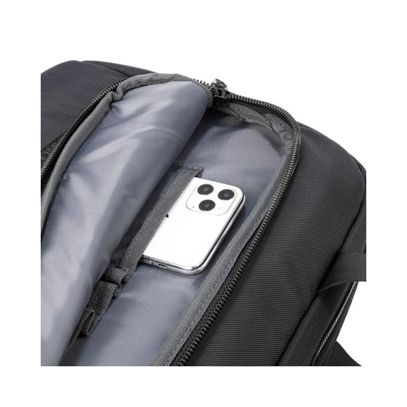 Tucano Saccoche PLAYER NB 15.6'' & MacBook 16'' Noir *BPLA15D-BK · Sacs et sacoches · Informat Systems Strasbourg (image 9)