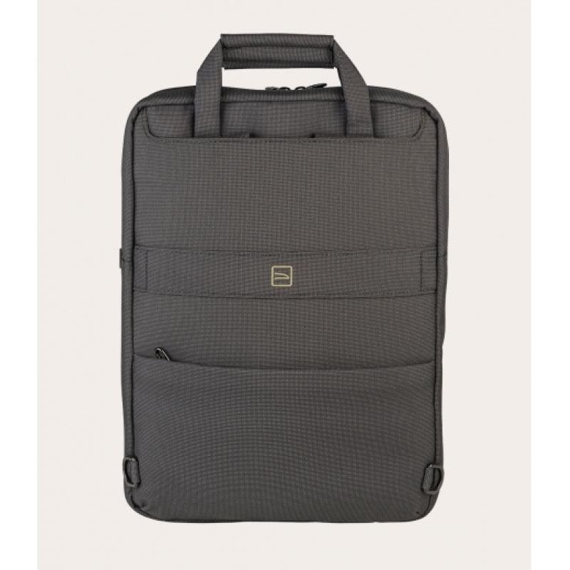 Tucano WORK OUT 4 40,6 cm (16") Sac à dos Noir · Sacs et sacoches · Informat Systems Strasbourg (image 3)