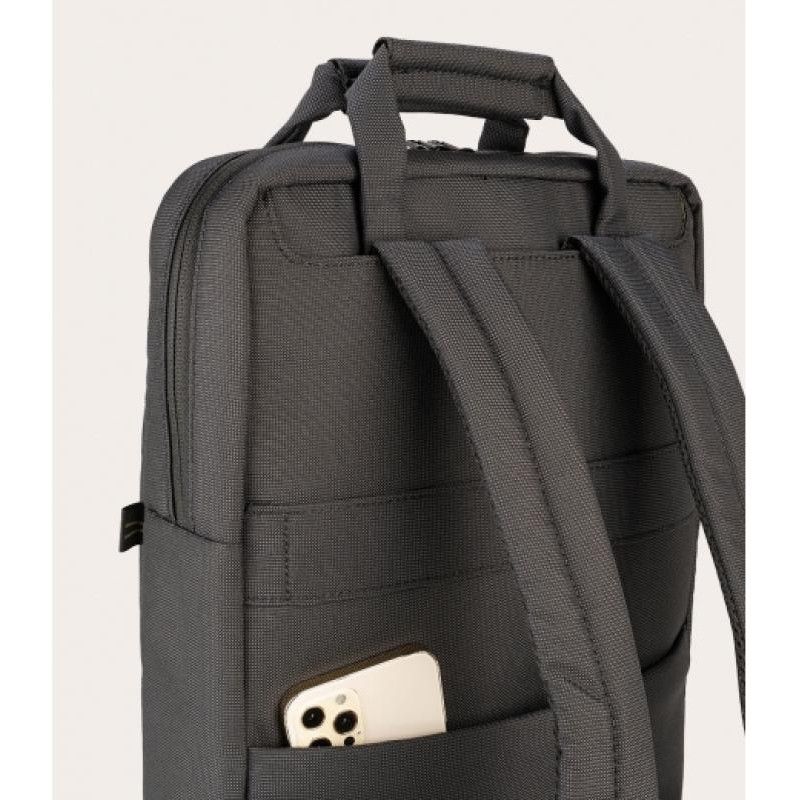 Tucano WORK OUT 4 40,6 cm (16") Sac à dos Noir · Sacs et sacoches · Informat Systems Strasbourg (image 8)