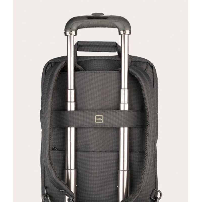 Tucano WORK OUT 4 40,6 cm (16") Sac à dos Noir · Sacs et sacoches · Informat Systems Strasbourg (image 9)