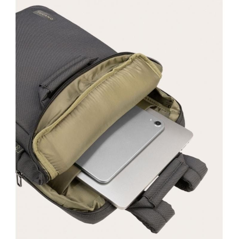 Tucano WORK OUT 4 40,6 cm (16") Sac à dos Noir · Sacs et sacoches · Informat Systems Strasbourg (image 10)