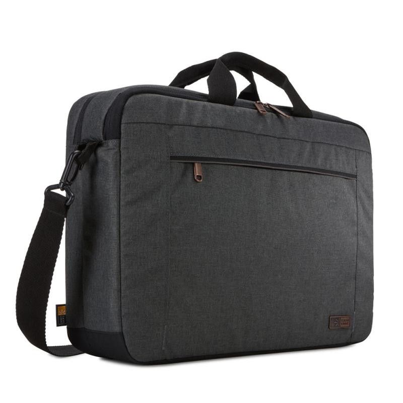 Case Logic Era ERALB116 Obsidian 39,6 cm (15.6") Malette Gris · Sacs et sacoches · Informat Systems Strasbourg (image 2)