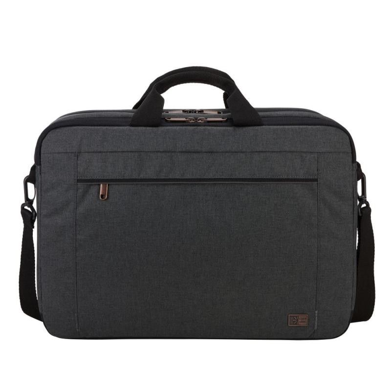 Case Logic Era ERALB116 Obsidian 39,6 cm (15.6") Malette Gris · Sacs et sacoches · Informat Systems Strasbourg (image 3)
