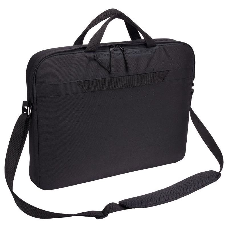 Case Logic Invigo Eco INVIA116 Black 39,6 cm (15.6") Housse Noir · Sacs et sacoches · Informat Systems Strasbourg (image 2)