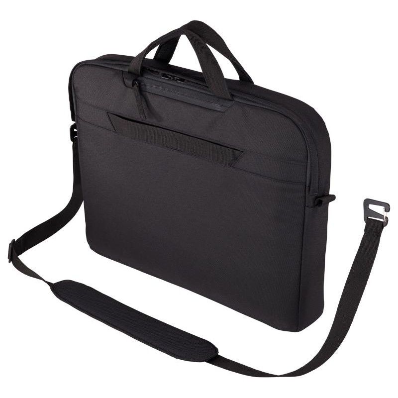 Case Logic Invigo Eco INVIA116 Black 39,6 cm (15.6") Housse Noir · Sacs et sacoches · Informat Systems Strasbourg (image 12)