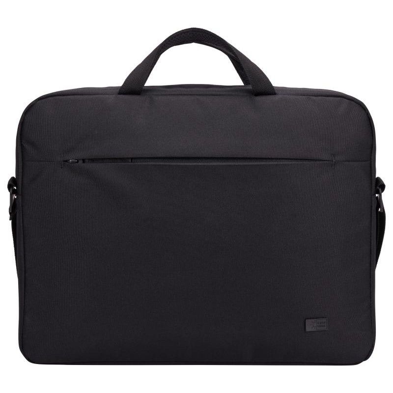 Case Logic Invigo Eco INVIA116 Black 39,6 cm (15.6") Housse Noir · Sacs et sacoches · Informat Systems Strasbourg (image 3)