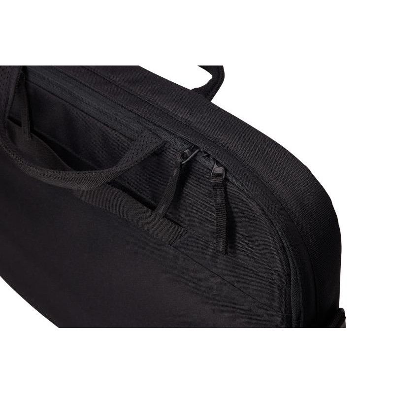 Case Logic Invigo Eco INVIA116 Black 39,6 cm (15.6") Housse Noir · Sacs et sacoches · Informat Systems Strasbourg (image 10)