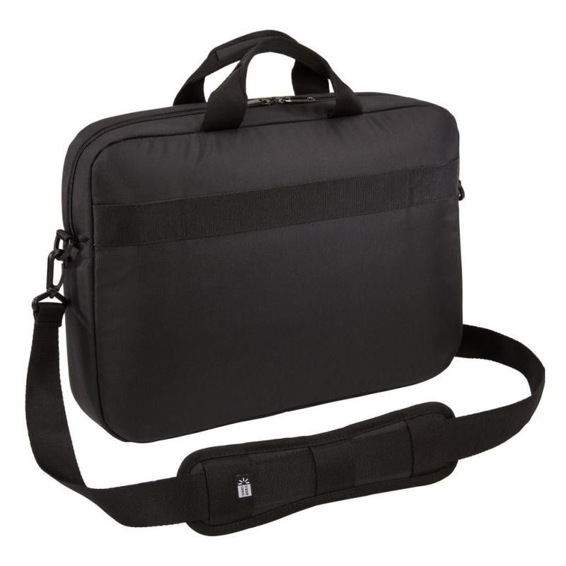 Case Logic Propel PROPA116 Black 39,6 cm (15.6") Malette Noir · Sacs et sacoches · Informat Systems Strasbourg