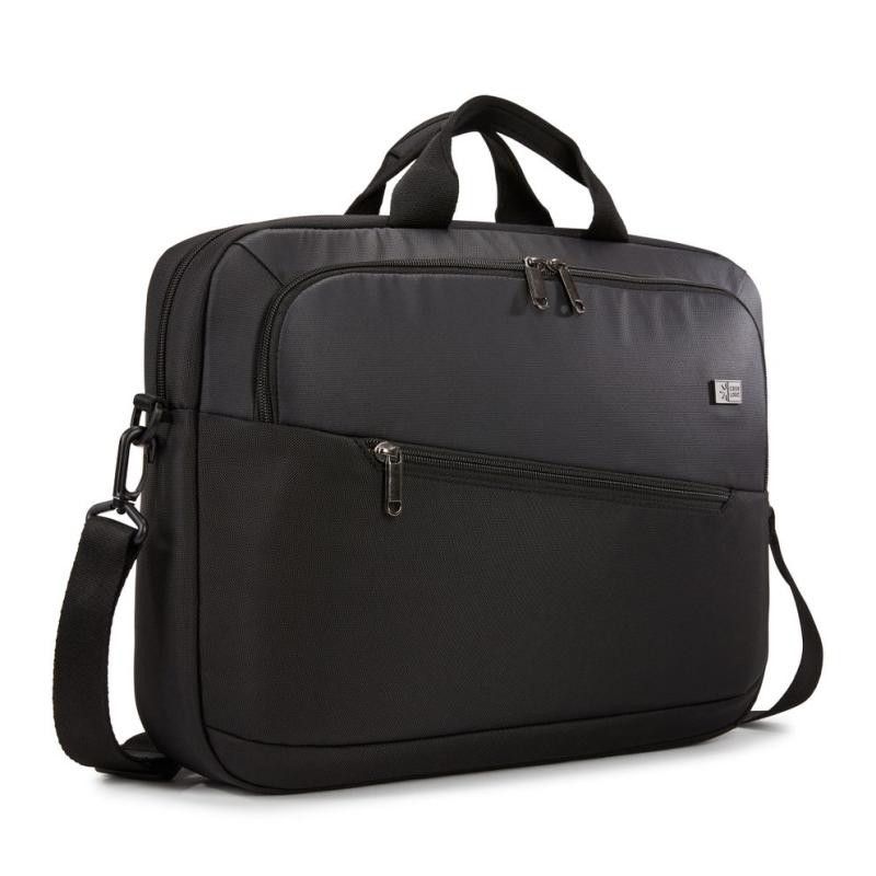 Case Logic Propel PROPA116 Black 39,6 cm (15.6") Malette Noir · Sacs et sacoches · Informat Systems Strasbourg (image 2)