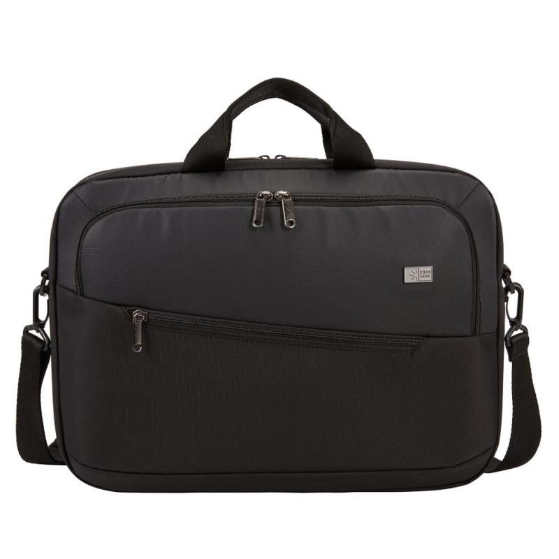 Case Logic Propel PROPA116 Black 39,6 cm (15.6") Malette Noir · Sacs et sacoches · Informat Systems Strasbourg (image 3)