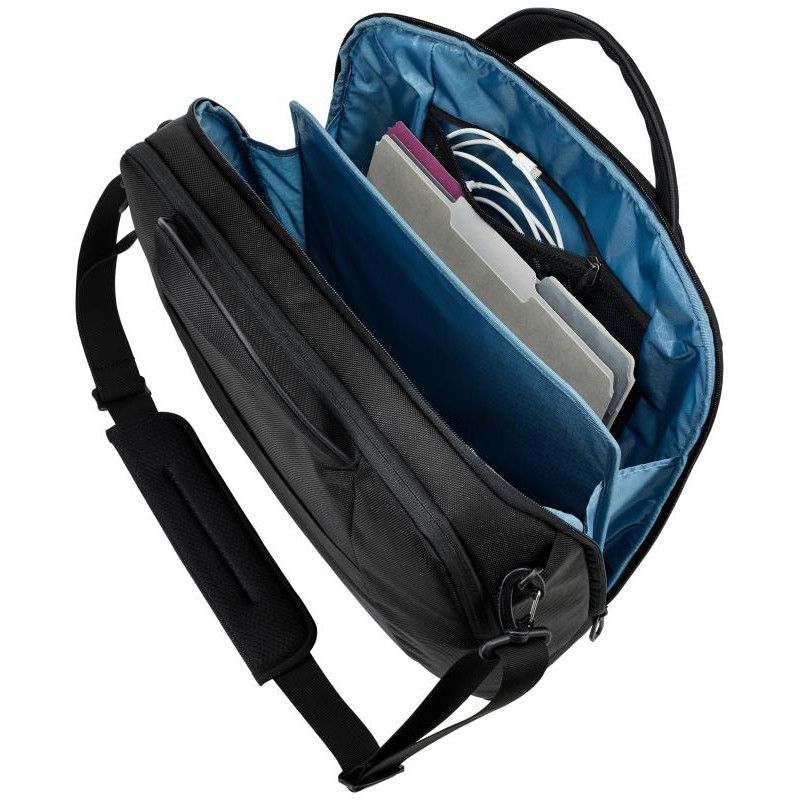 Thule Accent Recycled Laptop Bag - Black · Sacs et sacoches · Informat Systems Strasbourg (image 5)