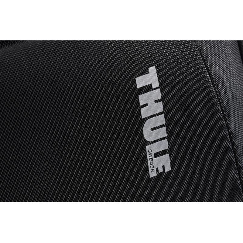 Thule Accent Recycled Laptop Bag - Black · Sacs et sacoches · Informat Systems Strasbourg (image 7)