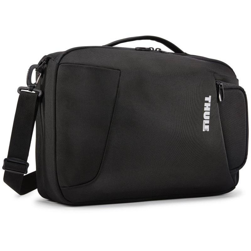 Thule Accent TACLB2116 40,6 cm (16") Sac à dos Noir · Sacs et sacoches · Informat Systems Strasbourg (image 12)