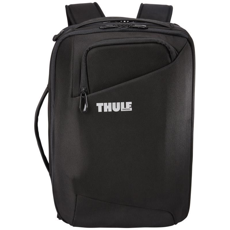 Thule Accent TACLB2116 40,6 cm (16") Sac à dos Noir · Sacs et sacoches · Informat Systems Strasbourg (image 9)