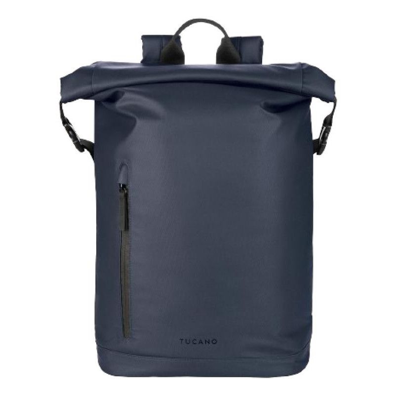 Tucano BKROL15-B sacoche d'ordinateurs portables 40,6 cm (16") Sac à dos Bleu · Sacs et sacoches · Informat Systems Strasb...