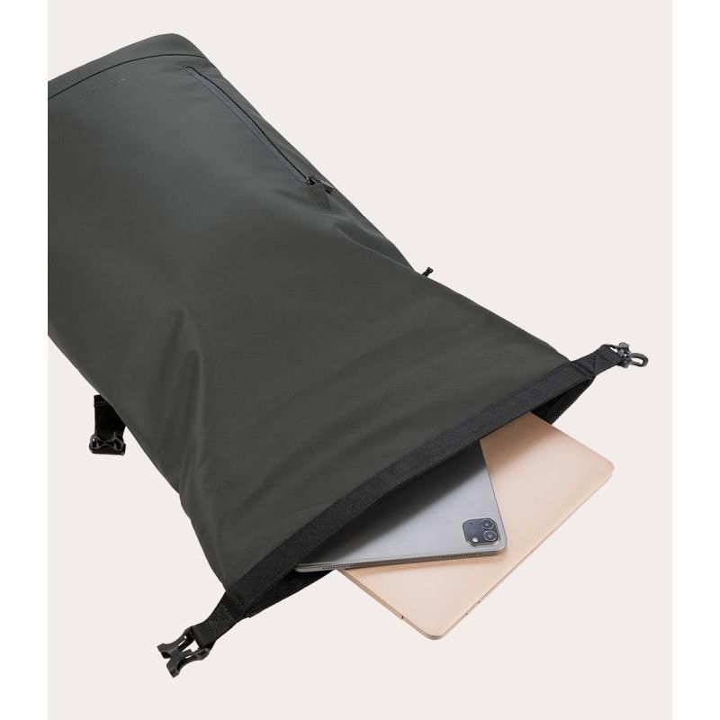Tucano BKROL15-BK sacoche d'ordinateurs portables 40,6 cm (16") Sac à dos Noir · Sacs et sacoches · Informat Systems Stras... (image 3)