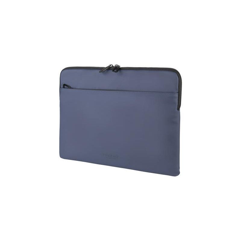 Tucano BFGOM1314-B sacoche d'ordinateurs portables 35,6 cm (14") Housse Bleu · Sacs et sacoches · Informat Systems Strasbourg