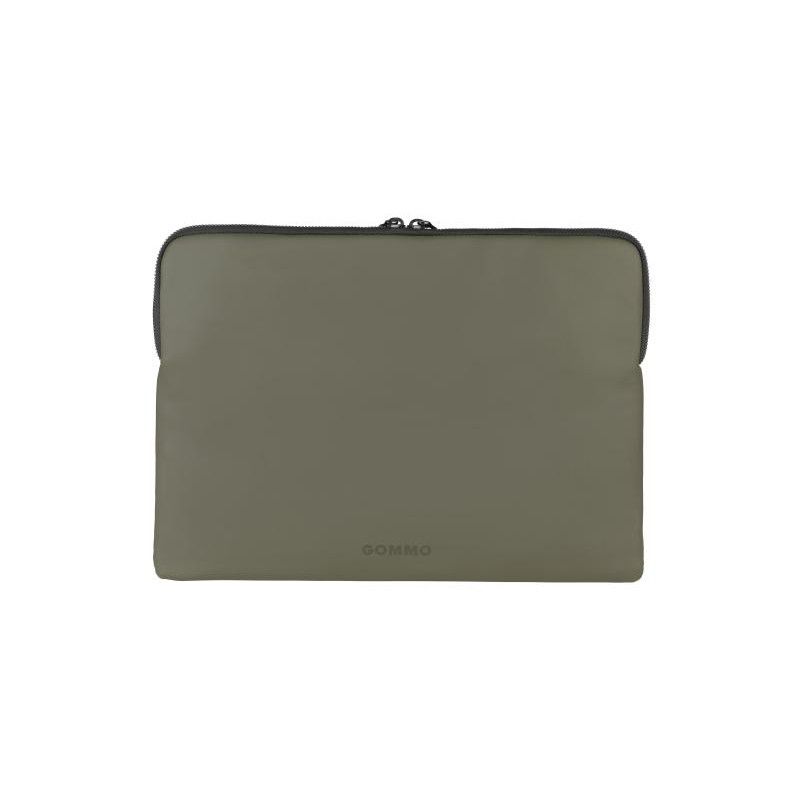 Tucano BFGOM1516-VM sacoche d'ordinateurs portables 40,6 cm (16") Housse Vert · Sacs et sacoches · Informat Systems Strasb...