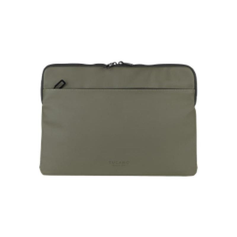 Tucano BFGOM1516-VM sacoche d'ordinateurs portables 40,6 cm (16") Housse Vert · Sacs et sacoches · Informat Systems Strasb... (image 2)