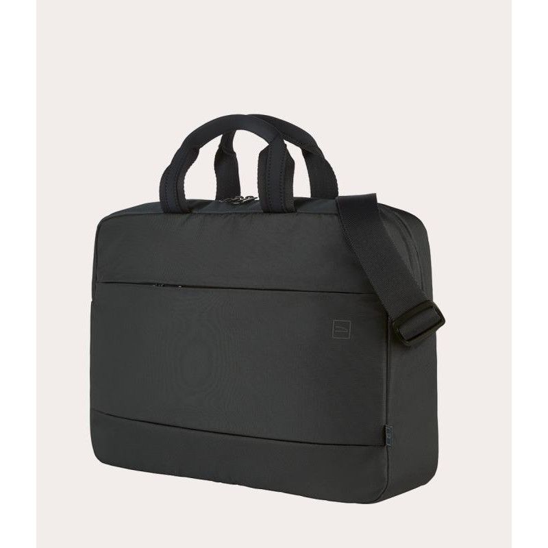 Tucano Global 15.6" 40,6 cm (16") Malette Noir · Sacs et sacoches · Informat Systems Strasbourg (image 2)