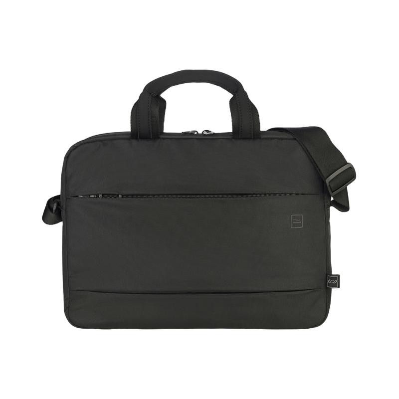 Tucano Global 13"/14" 35,6 cm (14") Malette Noir · Sacs et sacoches · Informat Systems Strasbourg