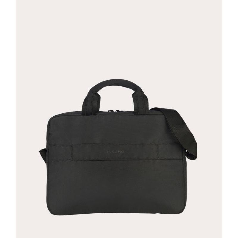 Tucano Global 13"/14" 35,6 cm (14") Malette Noir · Sacs et sacoches · Informat Systems Strasbourg (image 3)