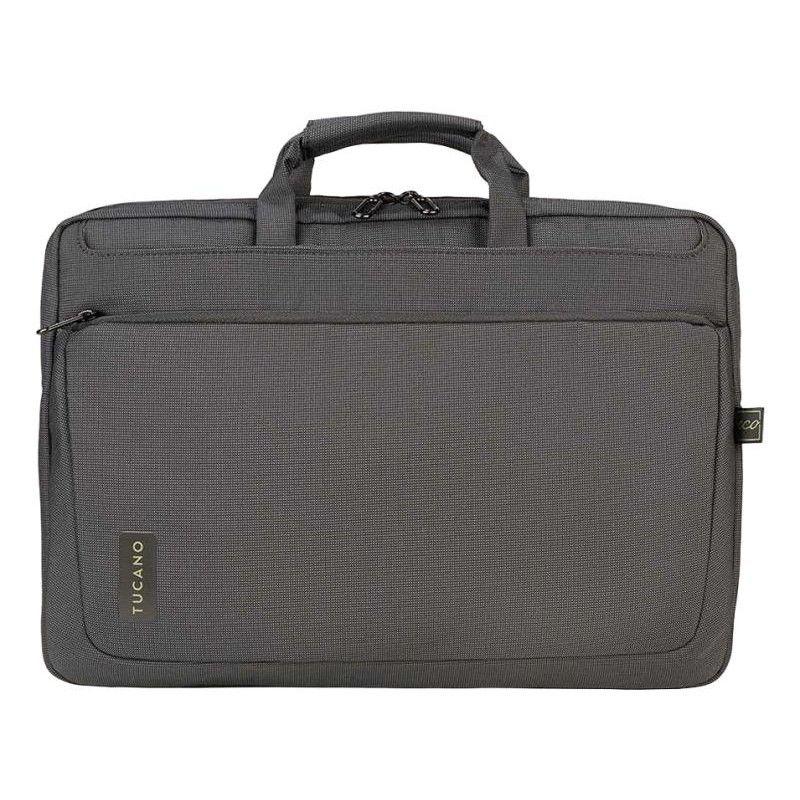 Tucano Work Out 4 40,6 cm (16") Malette Anthracite · Sacs et sacoches · Informat Systems Strasbourg