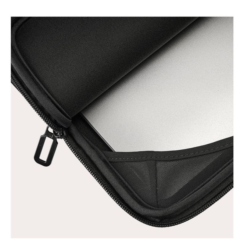 Tucano Colore 40,6 cm (16") Sac Toploader Noir · Sacs et sacoches · Informat Systems Strasbourg (image 7)
