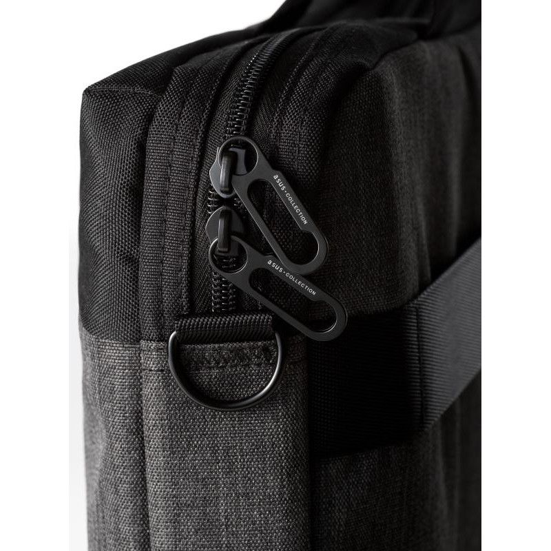 ASUS Saccoche pour NB 15.6" EOS 2 Noir / Gris Foncé · Sacs et sacoches · Informat Systems Strasbourg (image 3)