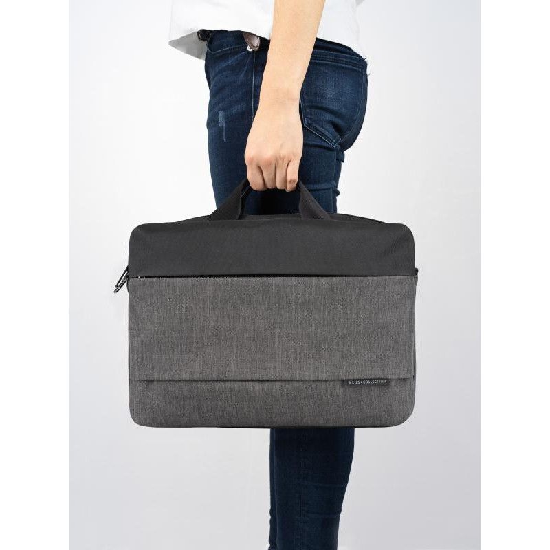 ASUS Saccoche pour NB 15.6" EOS 2 Noir / Gris Foncé · Sacs et sacoches · Informat Systems Strasbourg (image 5)