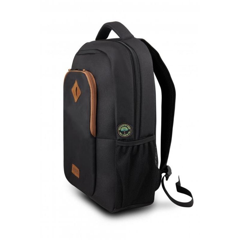 Urban Factory CYCLEE ECOLOGIC TOPLOADING CASE FOR NOTEBOOK 15.6 · Sacs et sacoches · Informat Systems Strasbourg