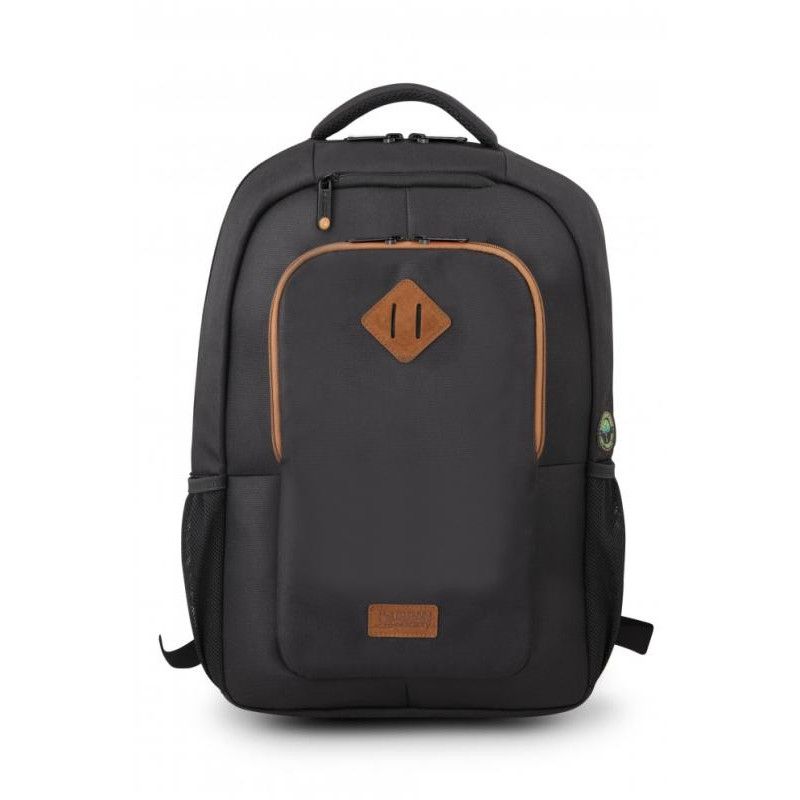 Urban Factory CYCLEE ECOLOGIC TOPLOADING CASE FOR NOTEBOOK 15.6 · Sacs et sacoches · Informat Systems Strasbourg (image 2)