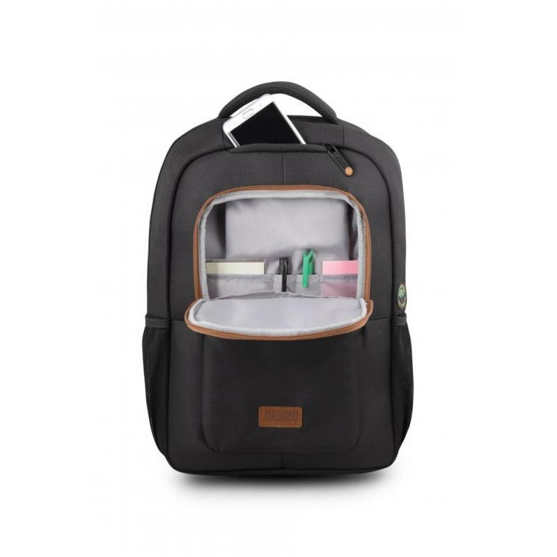Urban Factory CYCLEE ECOLOGIC TOPLOADING CASE FOR NOTEBOOK 15.6 · Sacs et sacoches · Informat Systems Strasbourg (image 4)