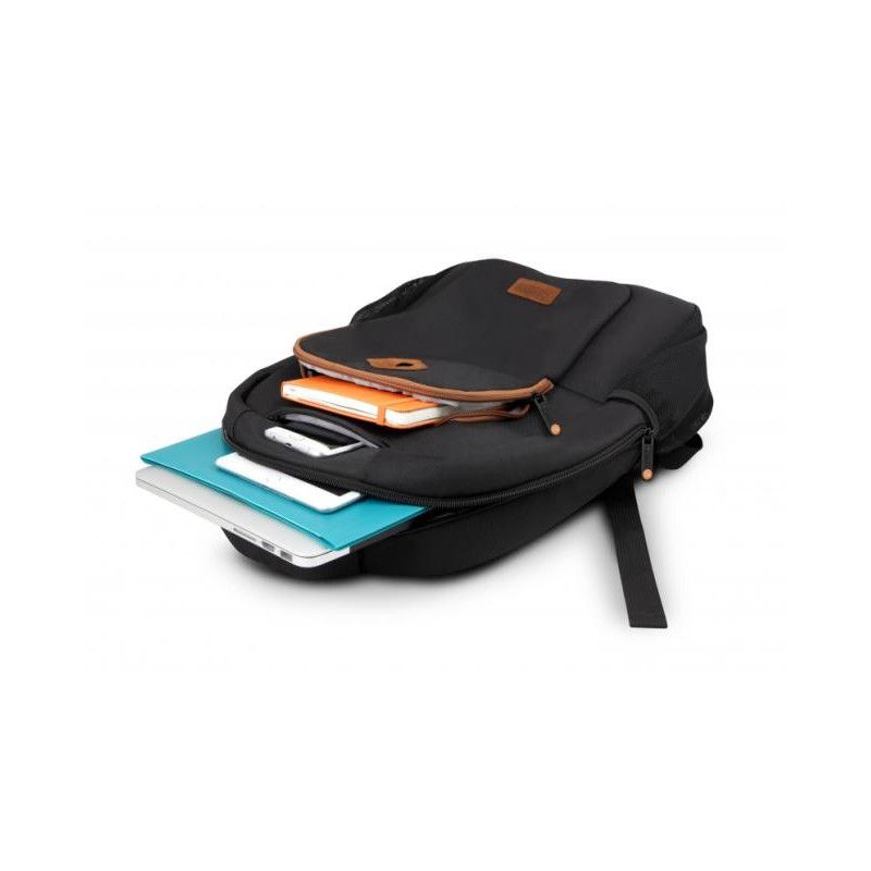 Urban Factory CYCLEE ECOLOGIC TOPLOADING CASE FOR NOTEBOOK 15.6 · Sacs et sacoches · Informat Systems Strasbourg (image 5)