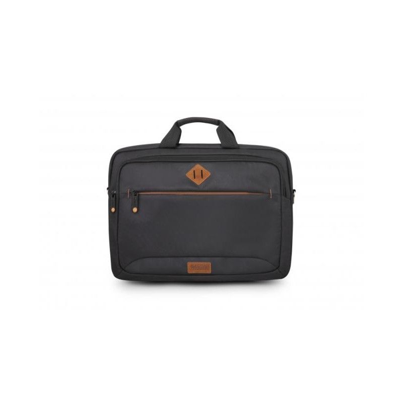 Urban Factory CYCLEE ECOLOGIC TOPLOADING CASE FOR NOTEBOOK 13/14 · Sacs et sacoches · Informat Systems Strasbourg (image 2)