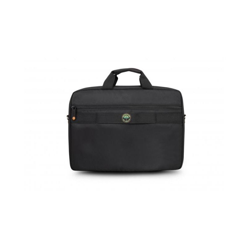 Urban Factory CYCLEE ECOLOGIC TOPLOADING CASE FOR NOTEBOOK 15.6 · Sacs et sacoches · Informat Systems Strasbourg (image 3)