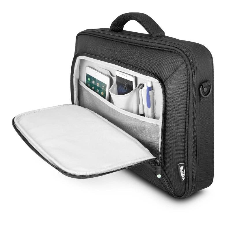 Urban Factory MIXEE CLAMSHELL CASE 17,3" · Sacs et sacoches · Informat Systems Strasbourg (image 5)