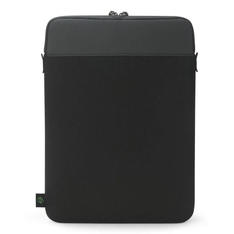 DICOTA D3250502 sacoche d'ordinateurs portables 35,6 cm (14") Housse Noir · Sacs et sacoches · Informat Systems Strasbourg (image 2)