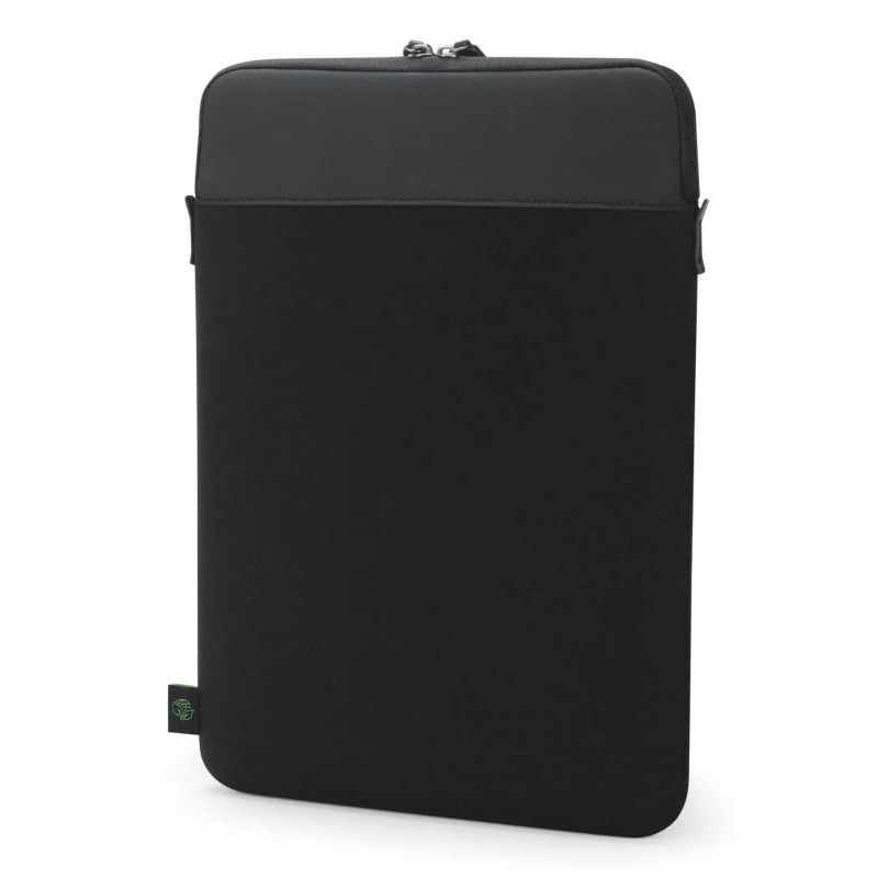 DICOTA D3250502 sacoche d'ordinateurs portables 35,6 cm (14") Housse Noir · Sacs et sacoches · Informat Systems Strasbourg (image 4)