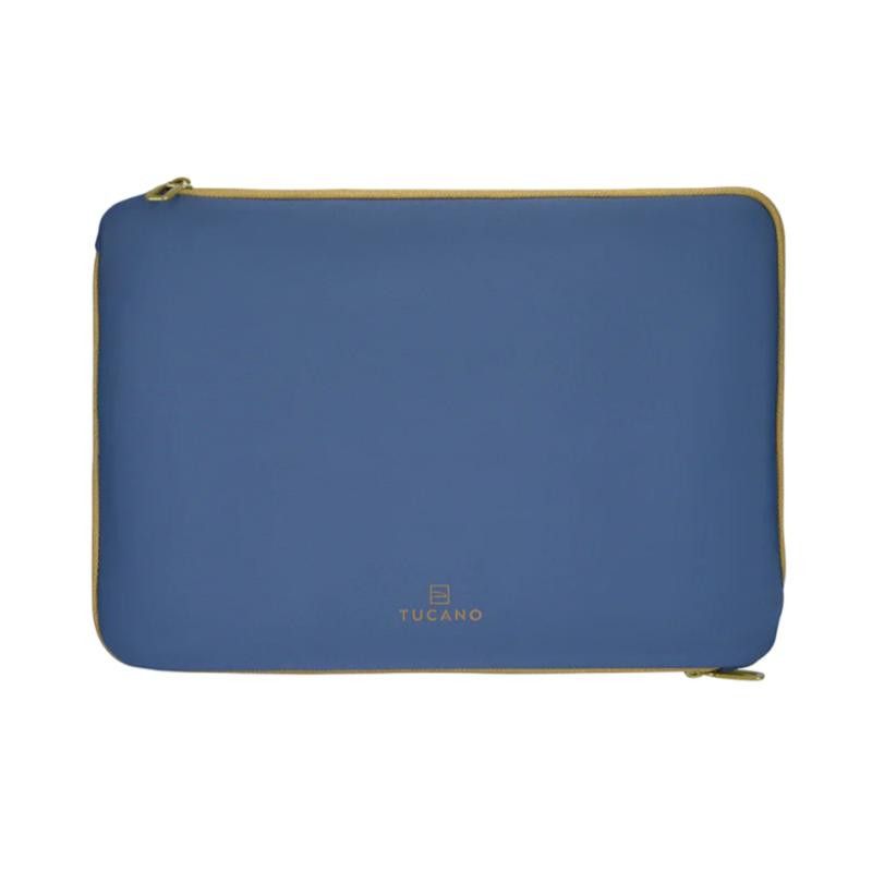 Tucano Doppio 35,6 cm (14") Housse Bleu · Sacs et sacoches · Informat Systems Strasbourg