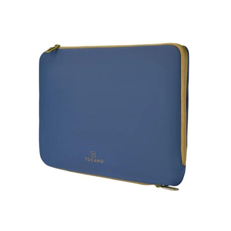 Tucano Doppio 35,6 cm (14") Housse Bleu · Sacs et sacoches · Informat Systems Strasbourg (image 2)