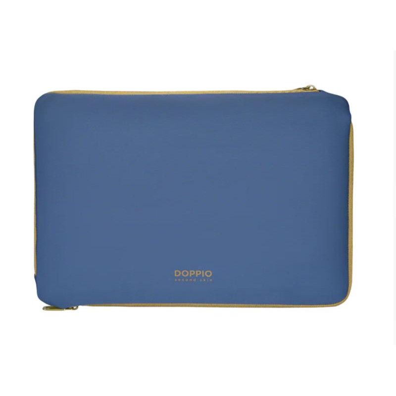 Tucano Doppio 35,6 cm (14") Housse Bleu · Sacs et sacoches · Informat Systems Strasbourg (image 3)
